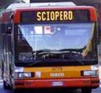 Sciopero trasporti, a Roma si attende stop di 24 ore per venerdì