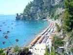 Le spiagge più belle d'Italia, assegnate dalla Fee e dal Cobat