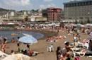 Bagnoli, apre il lido Comunale: prezzi stracciati ma il mare è inquinato!