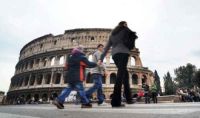 Smog, sabato stop ai veicoli inquinanti Legambiente: emergenza sanitaria