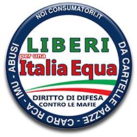 Liberi per una Italia Equa - Liberi da Equitalia