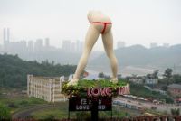 Cina, città del sesso costruita e poi smantellata perché 'diseducativa'