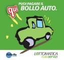 Dal 1° aprile 2010 più caro il bollo auto dal tabaccaio