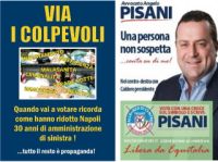 Allarme inquinamento da polveri sottili a Napoli. Pisani "Leggi violate dalle Istituzioni locali. Faremo un esposto in Procura"