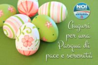 Buona Pasqua