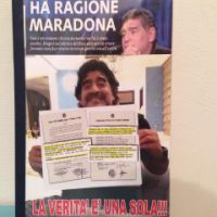 Maradona e il Fisco, udienza rinviata. Pisani: "Da oggi ci avviciniamo alla verità"