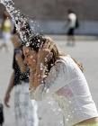 Allarme caldo: Napoli, previsti per domani 38 gradi