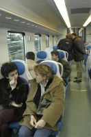 "Meno inquini più ti premio" la svolta verde delle Ferrovie