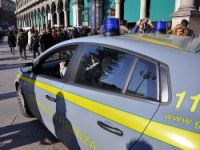 Scoperta organizzazione criminale di prodotti contraffatti