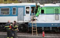 Ennesimo incidente ferroviario, per fortuna solo feriti, Noiconsumatori 'Chiediamo sicurezza'