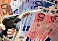 Carburante, ancora record. In Campania 1,673 euro al litro. 