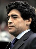 Napoli, una Maratona per Maradona