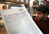 Scatti di anzianità al lavoratore  che trasforma il contratto formativo a tempo indeterminato