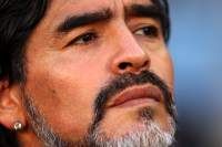 Maradona, il legale: Diego a Napoli a breve. Il figlio: papà ti aspetto con ansia