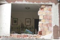 Terremoto: bilancio dell'ultim'ora. Proclamata giornata di lutto nazionale.