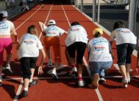 Domani 21 Maggio al PalaVesuvio appuntamento con i campioni regionali dei Giochi sportivi studenteschi