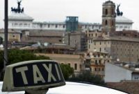 Redditi: taxi, bar, gioiellieri sotto 18.000 euro