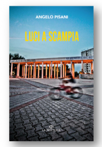 copertina Luci a Scampia